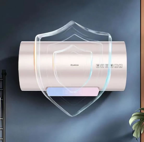 榮事達(dá)圓桶電熱水器暢享洗浴新體驗(yàn)！！_4