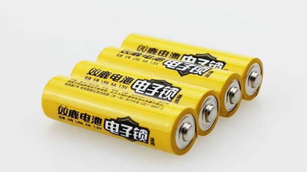 櫻花智能鎖解決你的“鎖”事煩惱,讓生活更安全_3