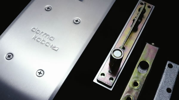 多瑪凱拔新品BTS 50地彈簧重磅上市！_3