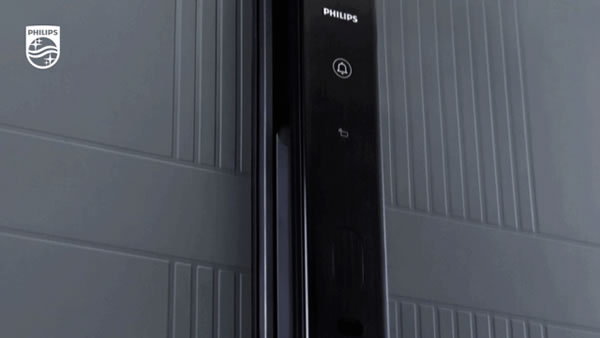 飛利浦DDL708-FVP擺脫門鎖困擾！_7