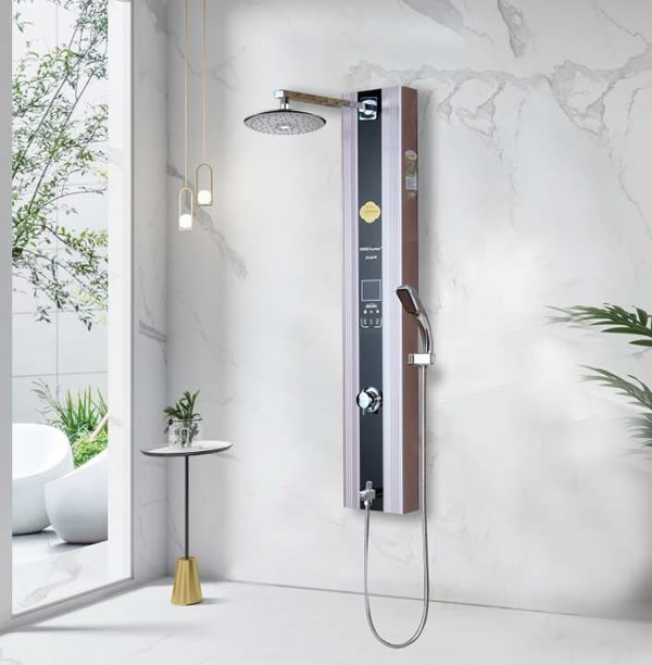 榮事達智能淋浴屏享受品質生活,隨心所“浴”_3