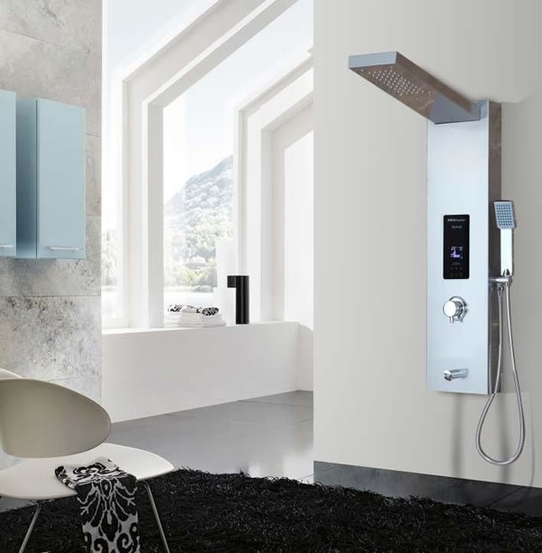 榮事達智能淋浴屏享受品質生活,隨心所“浴”_4