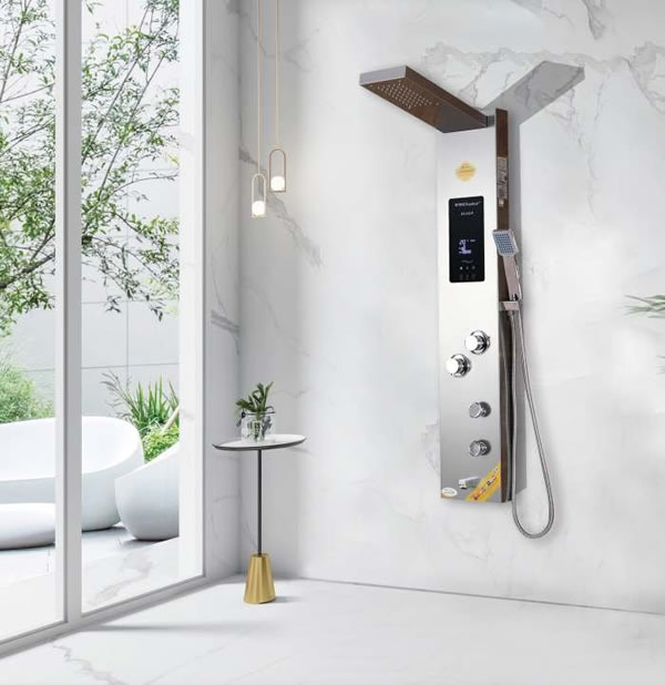 榮事達智能淋浴屏享受品質生活,隨心所“浴”_6