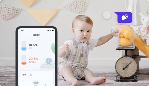 不負童年時光，涂鴉智能用IoT塑造新式童年！_4