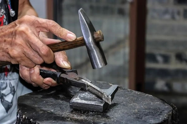 博克智能鎖25年的“匠心”,煥發新的生機!_3