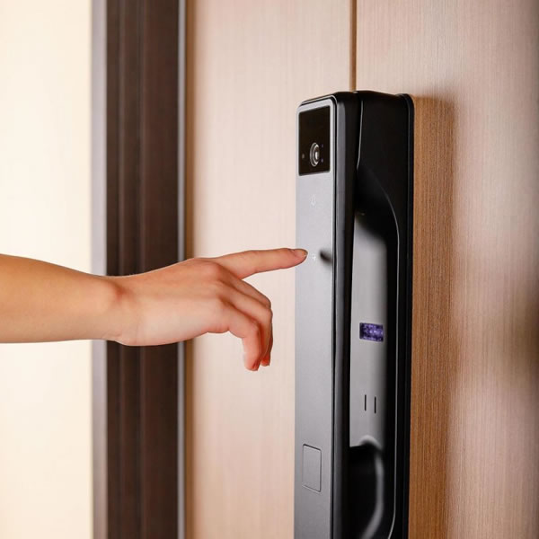 博克智能鎖25年的“匠心”,煥發新的生機!_4