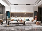 雅潔五金智能鎖定制小拉手，彰顯家的品味