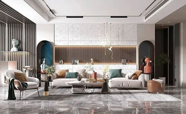 雅潔五金智能鎖定制小拉手，彰顯家的品味_1