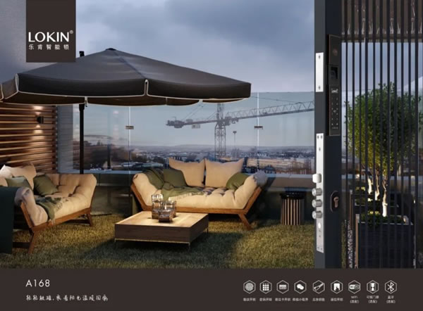 樂肯智能鎖在線科普智能鎖的保養(yǎng)小妙招_1