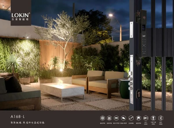 樂肯智能鎖在線科普智能鎖的保養(yǎng)小妙招_2