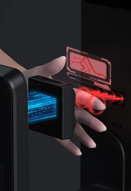 老有“鎖”依 | 博克F1孝心智能鎖新品首發(fā)_3