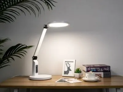 榮事達護眼臺燈,讓“視”界更清晰