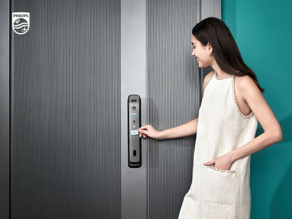 雙12理想的智能鎖怎么選?認準這4點_3