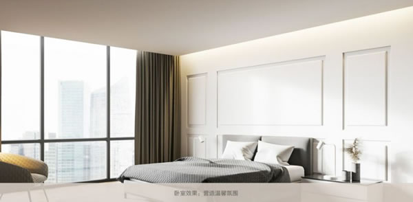 螢石智能新品丨家里燈光這么裝，才顯得有格調(diào)！_8