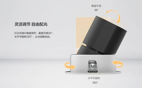 螢石智能新品丨家里燈光這么裝，才顯得有格調(diào)！_15