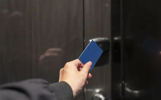 漲知識(shí)｜如何延長(zhǎng)智能鎖壽命？_3