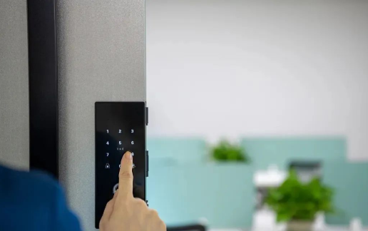 漲知識(shí)｜如何延長(zhǎng)智能鎖壽命？_4