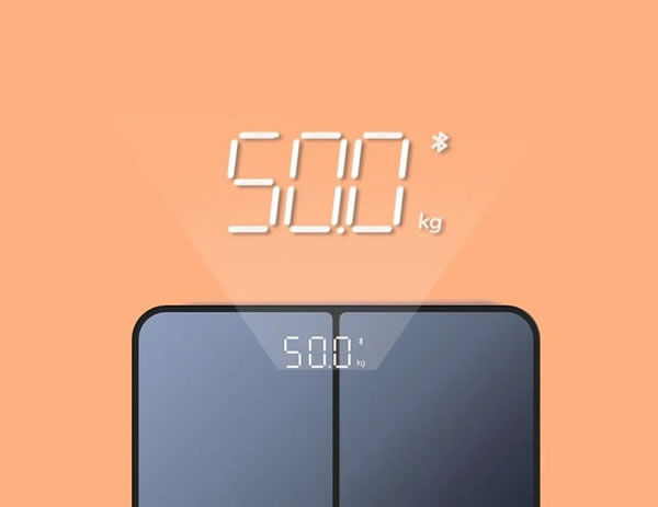 螢石智家ITO智能體脂秤 身體如何一站便知_8