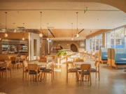 控客全屋智能案例分享|以智慧燈光點燃CBD餐廳溫情