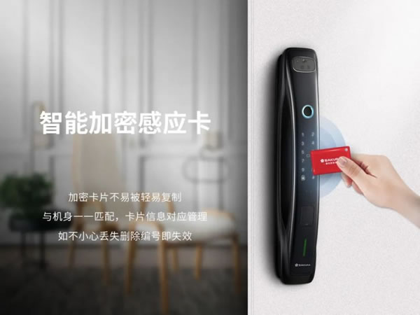 買智能鎖不是做選擇題！便捷與安全一個不能少_6