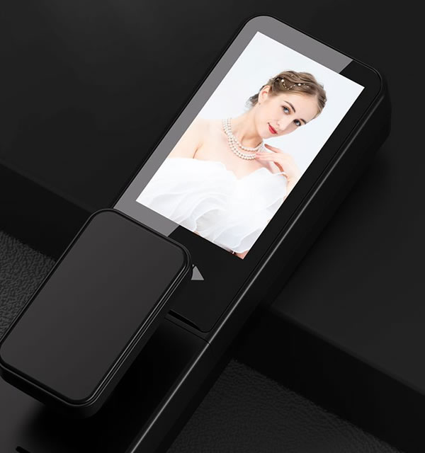 博克智能門鎖新品對月V9系列 重磅來襲_7