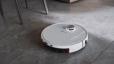 螢石AI掃拖一體機RS2，家居清潔的多邊形戰士_6