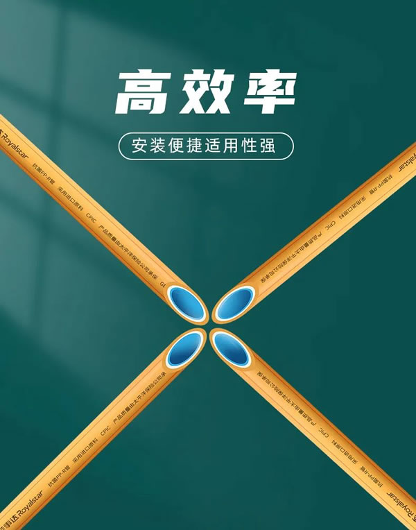 榮事達(dá)智能鎖PP-R抗菌管，內(nèi)外兼修品質(zhì)之選！_5