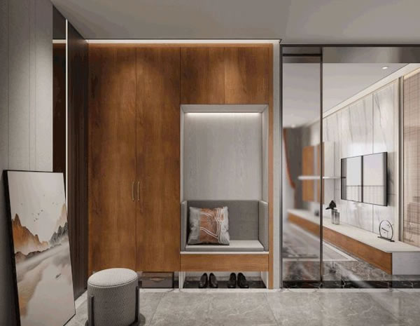 UIOT智慧家178㎡大平層，效果加倍不加價！_2