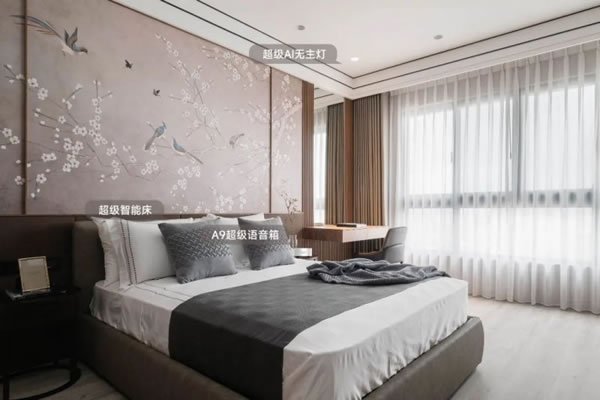 UIOT智慧家178㎡大平層，效果加倍不加價！_8