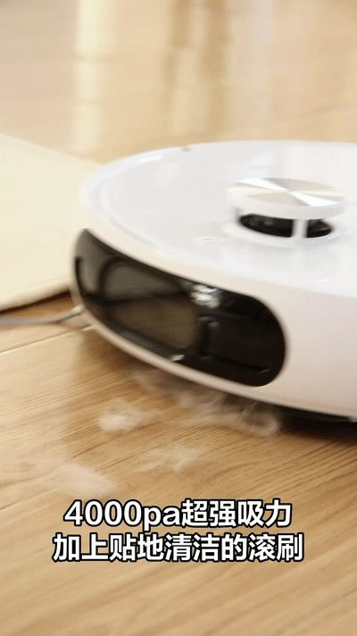 螢石AI掃拖寶RS2 | 一機解決養寵煩惱！_2