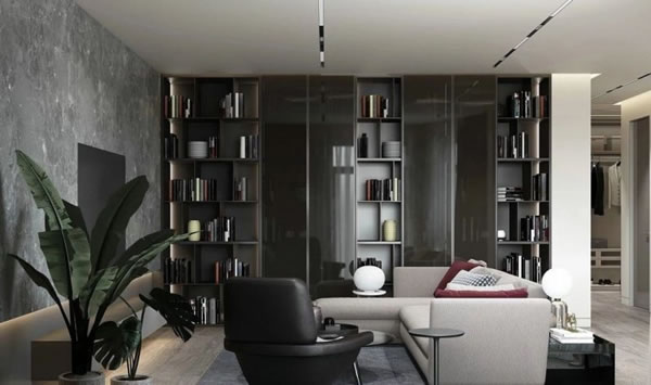 超級智慧家2022最新別墅智能化設計方案！_5