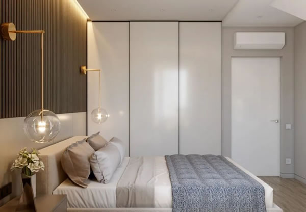 超級智慧家2022最新別墅智能化設計方案！_8