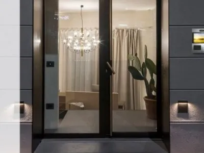 超級(jí)智慧家2022最新別墅智能化家居設(shè)計(jì)方案