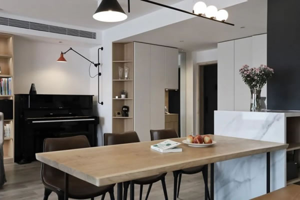 超級智慧家2022最新別墅智能化家居設計方案_4