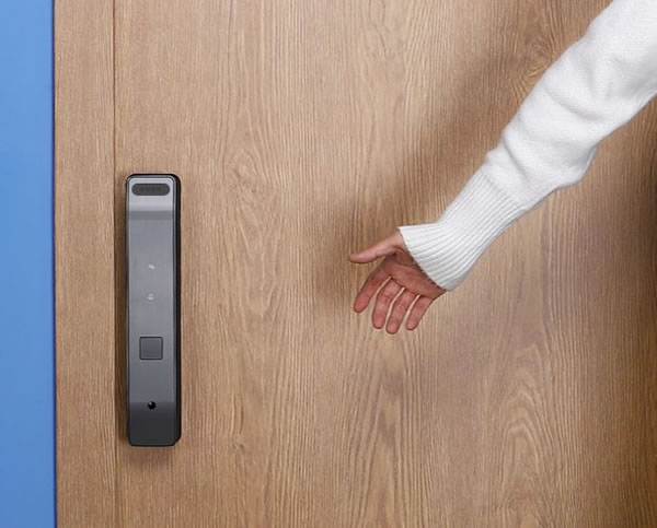 博克新升級V5P+智能鎖丨人臉識別+獨(dú)立雙貓眼_4