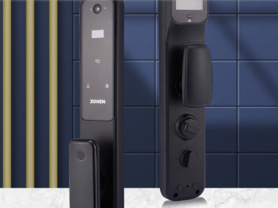 智能鎖簡單的開門背后 是科學(xué)技術(shù)托起了一切！