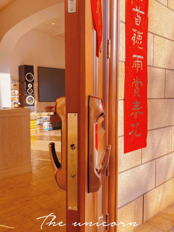 螢石智能鎖:這樣回家的儀式感,全朋友圈的人都想擁有!_5
