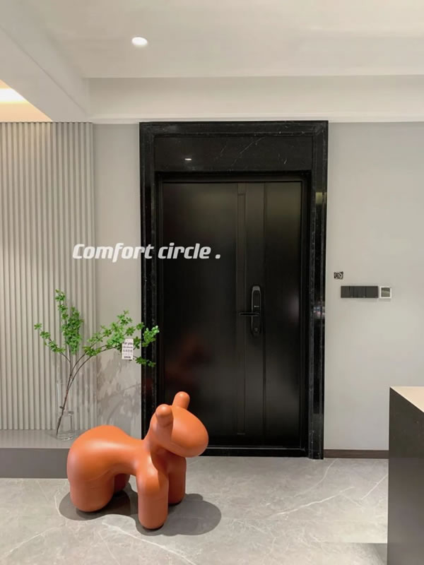 螢石智能鎖:這樣回家的儀式感,全朋友圈的人都想擁有!_11