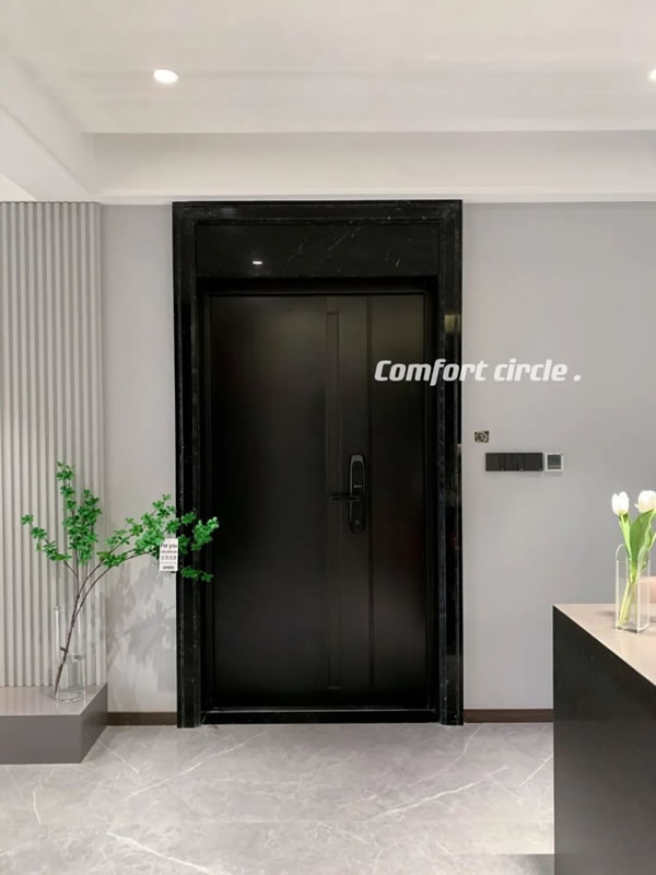 螢石智能鎖:這樣回家的儀式感,全朋友圈的人都想擁有!_14