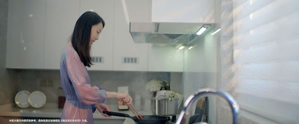 240㎡大平層這樣裝，從不交談的鄰居都來串門_8