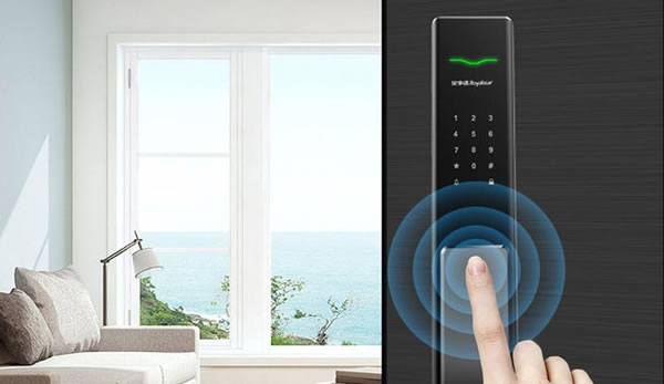 榮事達智能鎖一分鐘教會你選一把靠譜的智能鎖！_10