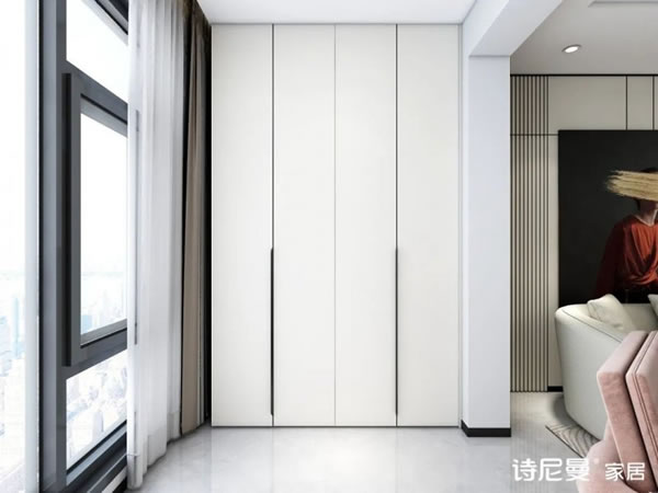 淺指智能鎖50個陽臺柜設計，滿足你所有需求足_6