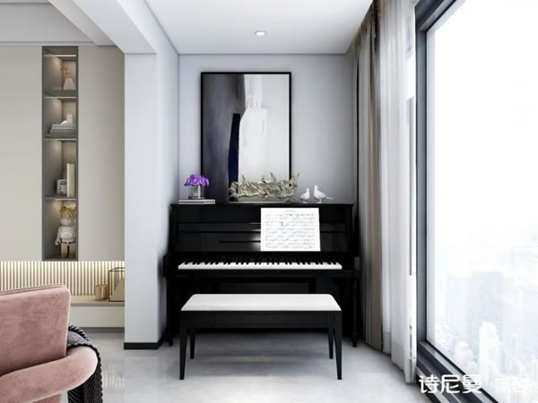 淺指智能鎖50個陽臺柜設計，滿足你所有需求足_10