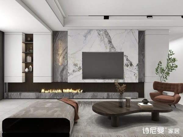 淺指智能鎖50個陽臺柜設計，滿足你所有需求足_36