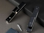 鑰匙經(jīng)常不見?你需要一把榮事達智能鎖