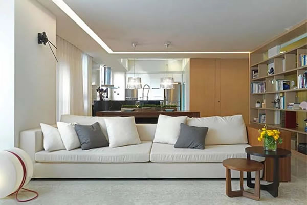 伊家人智能家居|智能家居有哪些好處？_1