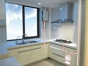 智能可燃氣體報警器有什么作用，？防范于未“燃”