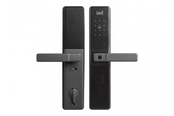 科普丨智能鎖都有哪些材質,哪種才是最好的?_3