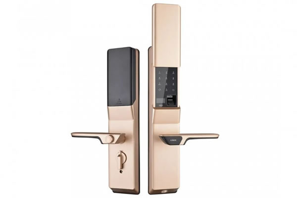 科普丨智能鎖都有哪些材質,哪種才是最好的?_5