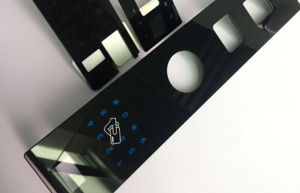 科普丨智能鎖都有哪些材質,哪種才是最好的?_6